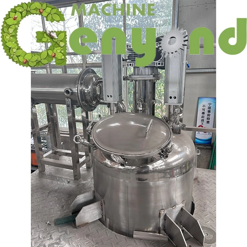 Factory Ultrasonic Mushroom Bristle Extractor Extracting Machine Extraction Equipment