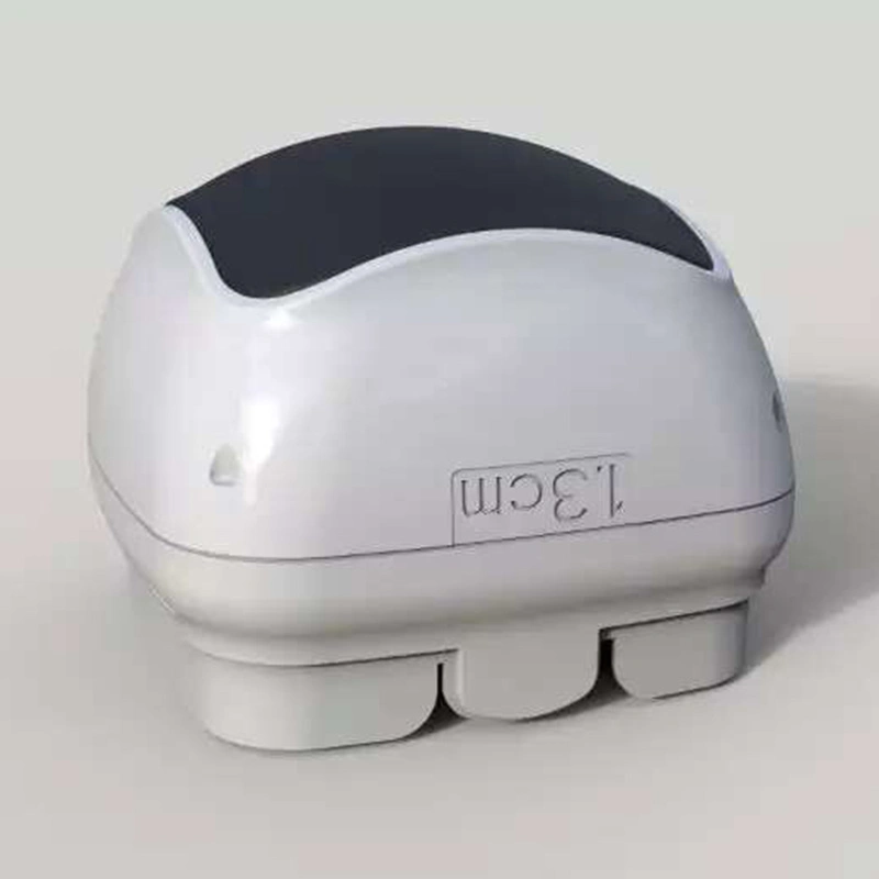 Hifu Professional Device New Portable Home Use Lift Tighten Skin Machine