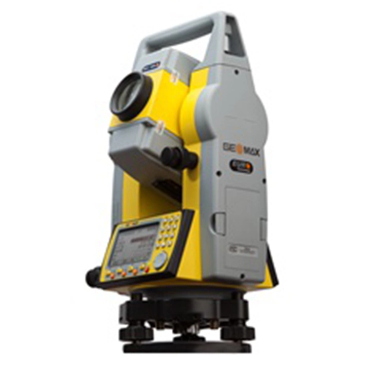 Geomax Zt80A4 IP66 China Brand Measuring Instrument Total Station