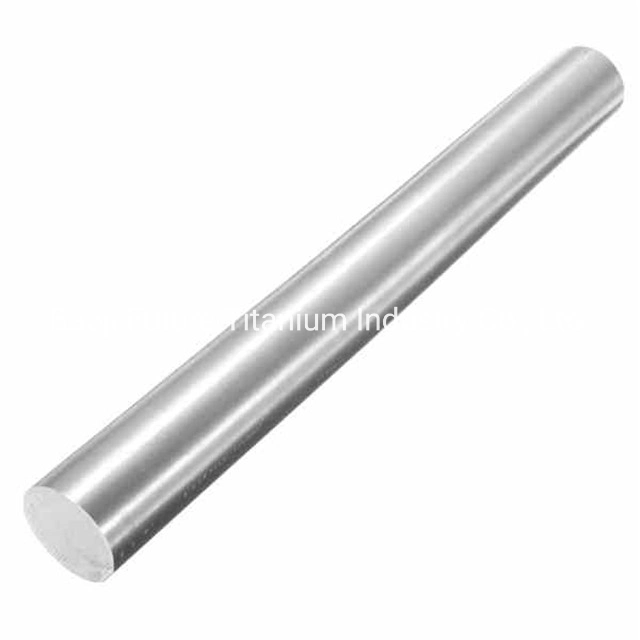 Priceoftitaniummetal AMS 4928 Grade 5 Ti-6al-4V Titanium