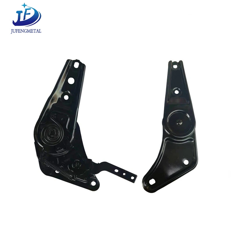 Steel Auto Seat Adjuster Seat Recliner Mechanism 0-180