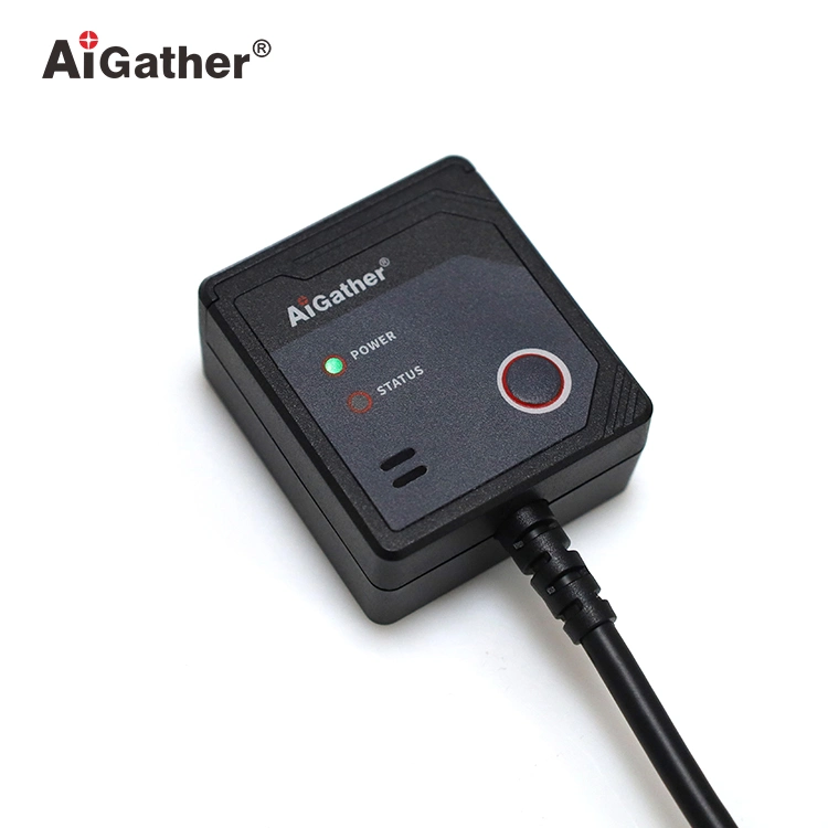 Aigather a-G5 Fixed 2D Barcode Scanner for Manufacturing