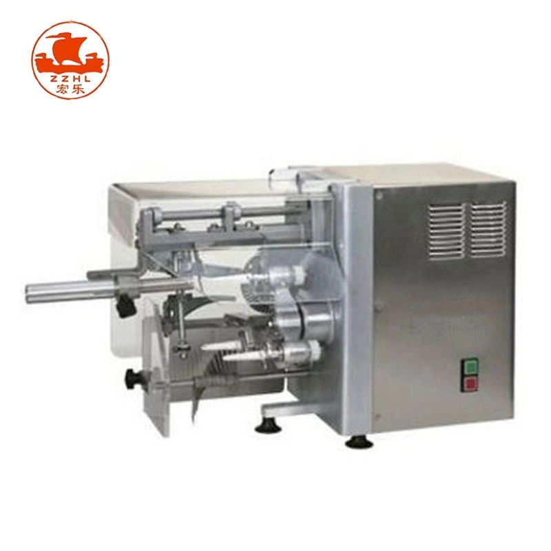 Manufacture Stainless Steel Industrial Cored and Splitter Electric Spiral Slicer Apple Peeler