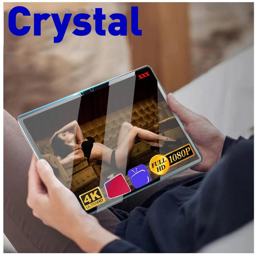 IPTV M3u grupo Crystal Ott 12 meses de suscripción de la IPTV Smarters Europa Básico gratis prueba con xxx Checa Rumanía Rusia Ex-Yu Código IPTV