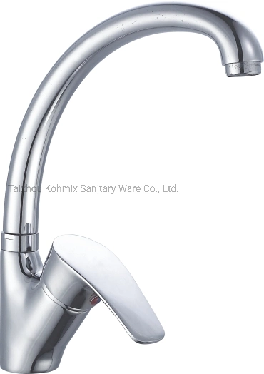 40mm Sink Kitchen Mixer Hot Sale Faucet Sanitary Ware