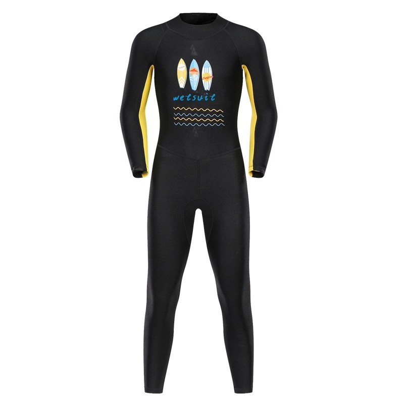 3mm Wetsuit Spearfishing Neoprene Mergulho Surf neoprene para Adulto