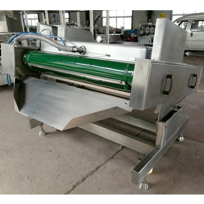 Vacuum Packaging Manual Plastic Bag Sealing Machine