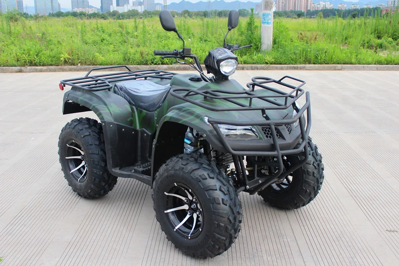 Factory Direct Four-Wheeled ATV Quad Bike ATV 250cc