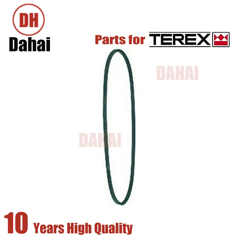 Dahai Japan Terex болт штока разгрузки 9003522 для Terex Детали Tr100