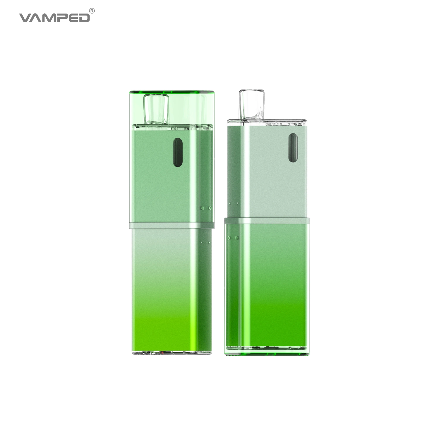 China Nueva fábrica VAPE al por mayor Vamped Benow 20W Open Pod Juego de sistema VAPE VAPE VAPE dispositivo E cigarrillo