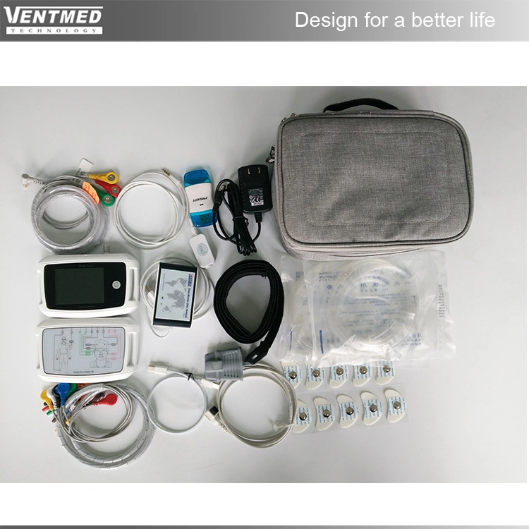 Latest Models Polysomnography EEG Machine with Cost