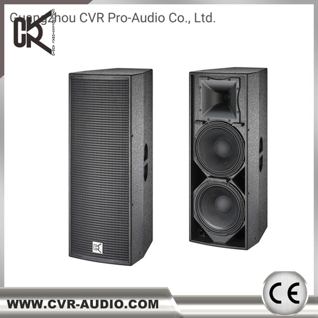 Cvr PRO Audio 15 Inch Woofer Speaker PA Audio