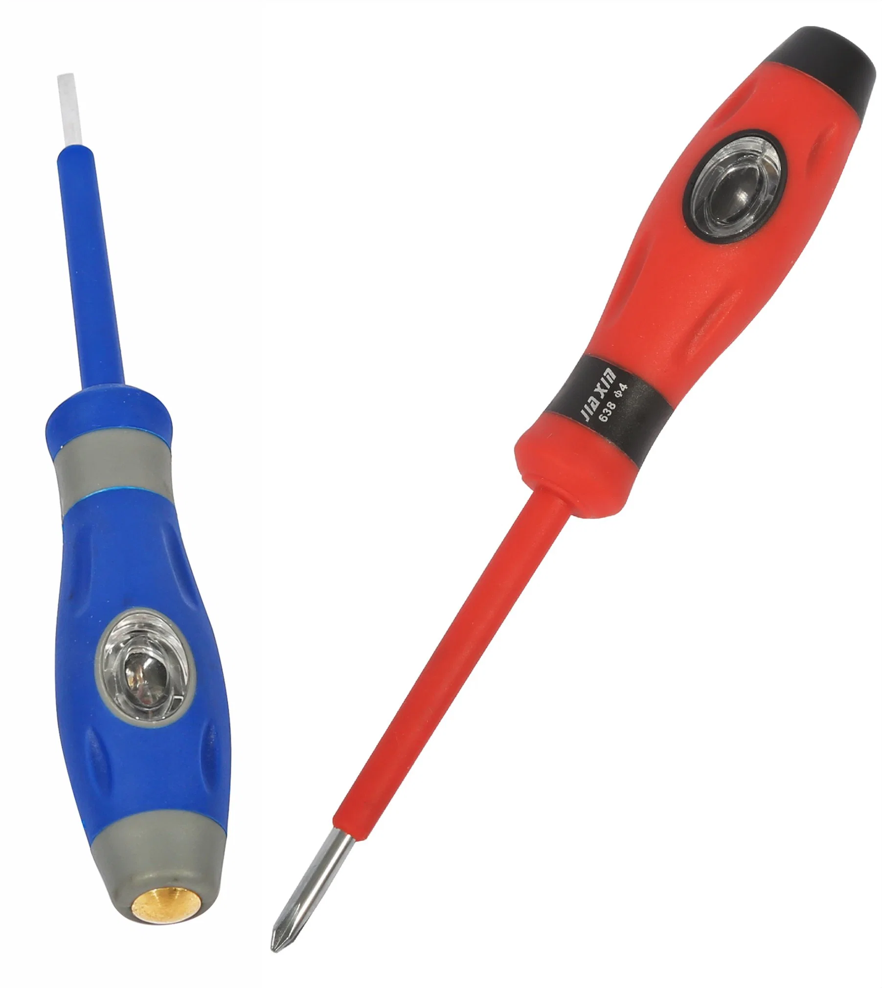 International Universal Multifunctional Test Pen with High quality/High cost performance  and High Torque Insulation Screwdriver Set