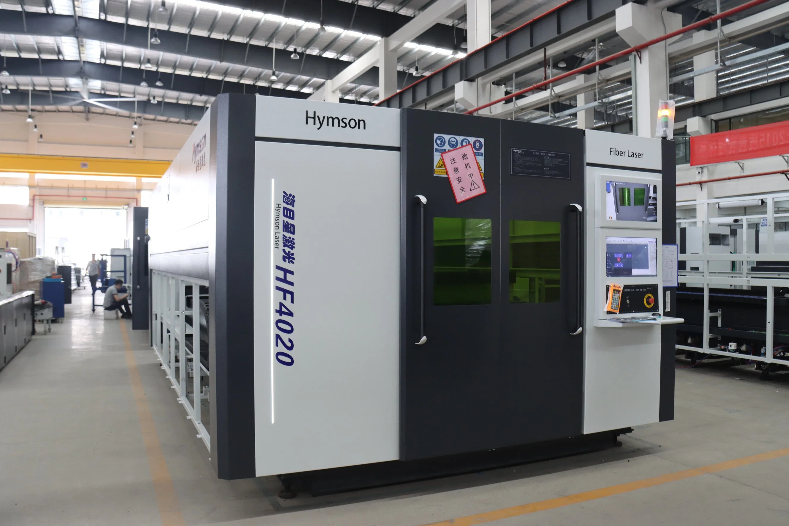 Metal Laser Cutting Machines Fiber Laser Cutting Machine CNC Machinery