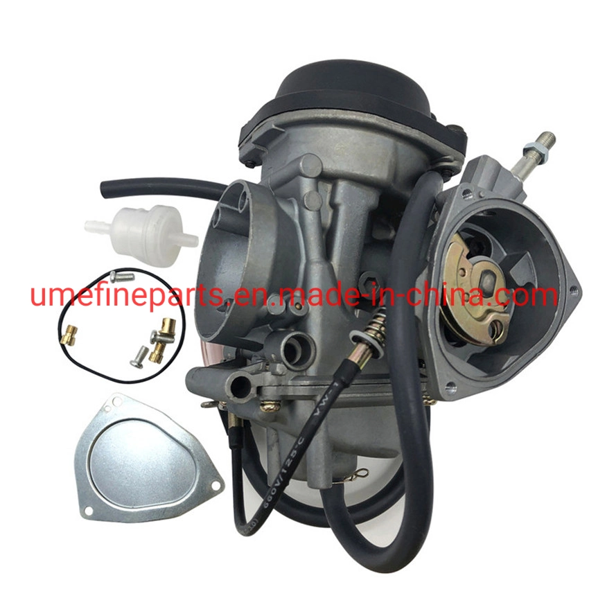 Hot Sell ATV/UTV Parts Carburetor ATV Quad Spare Parts Ltz400 Ksf400 Kfx400 2003-2006