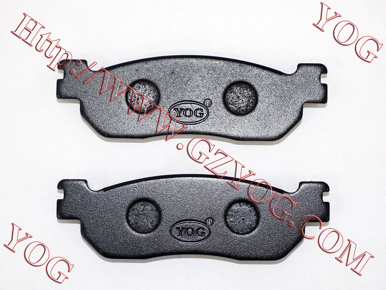 Motorcycle Disc Brake Pad for Rx115s/Rxs/Rxk/Rx125 Nh90