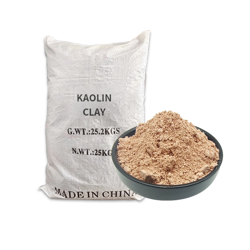 Kaolin Clay with Electric Insulation for Wireless Porcelain