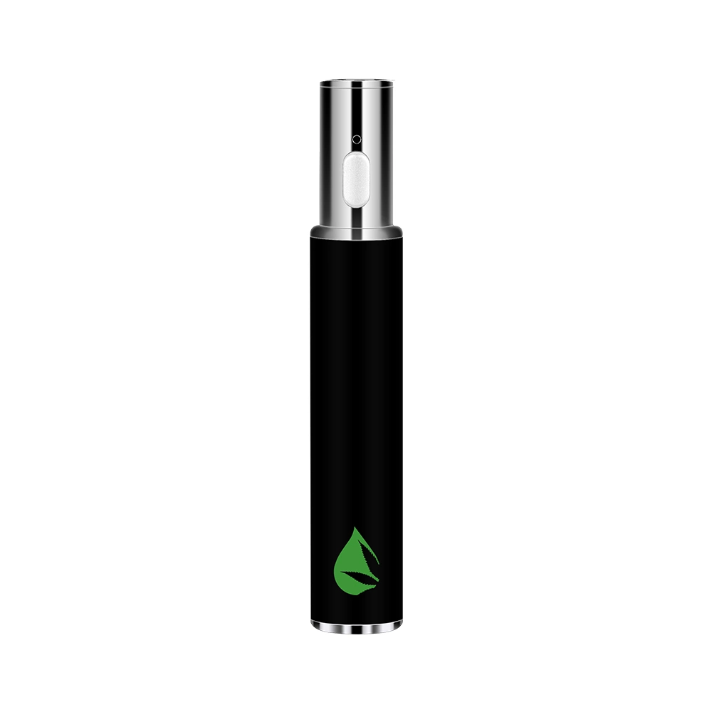 Wholesale/Supplier Vape 510 Thread Slim Variable Voltage Vape Pen Battery with USB Charger Leaf Buddi Max3 Vape Pen