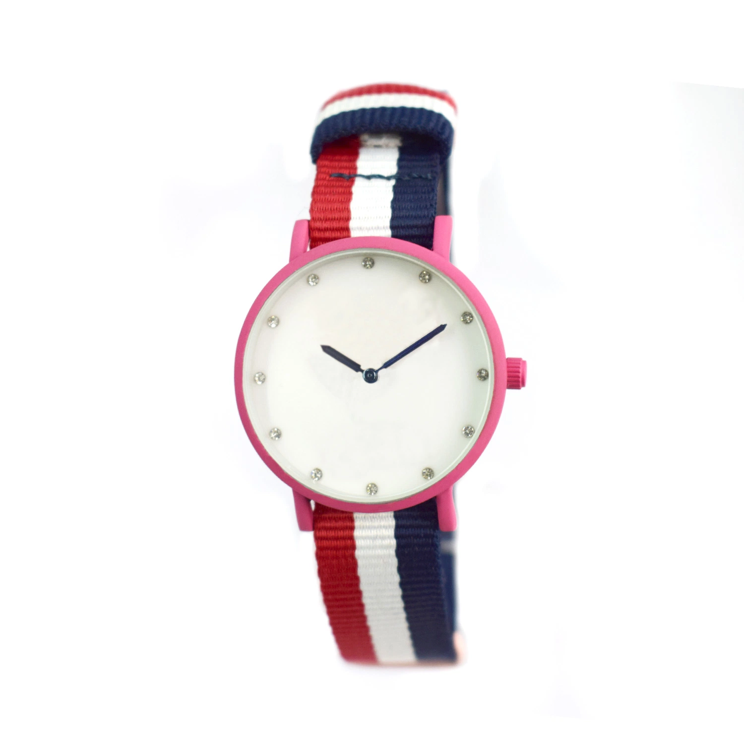 Manufacture Custom Bracelet Children Fashion Jewelry Gift Wrist Watches (cm19104)