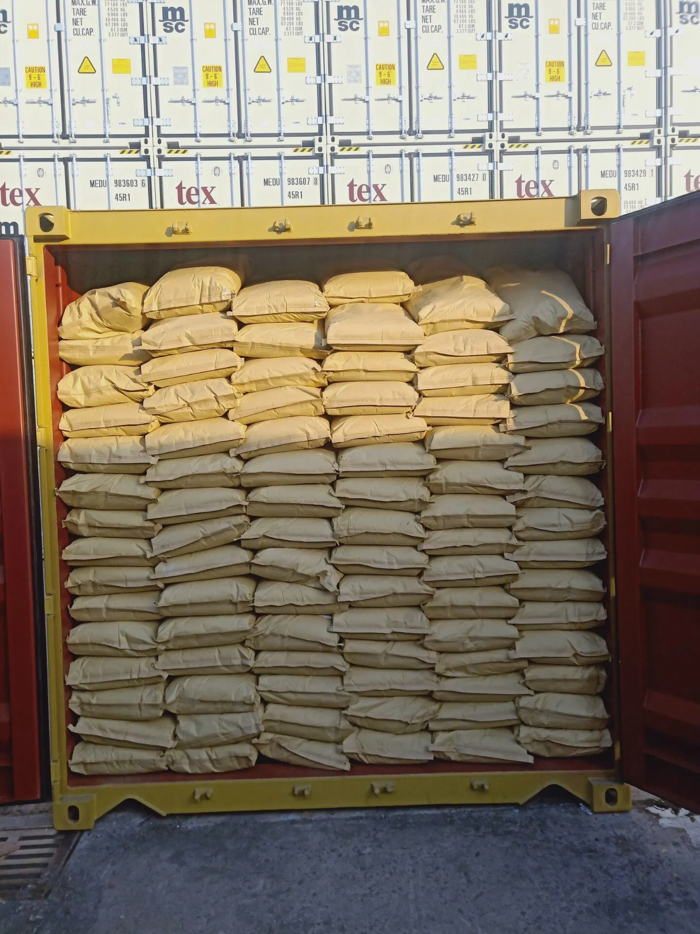 Feed Grade Corn Steep Liquor Powder for Fertilizer