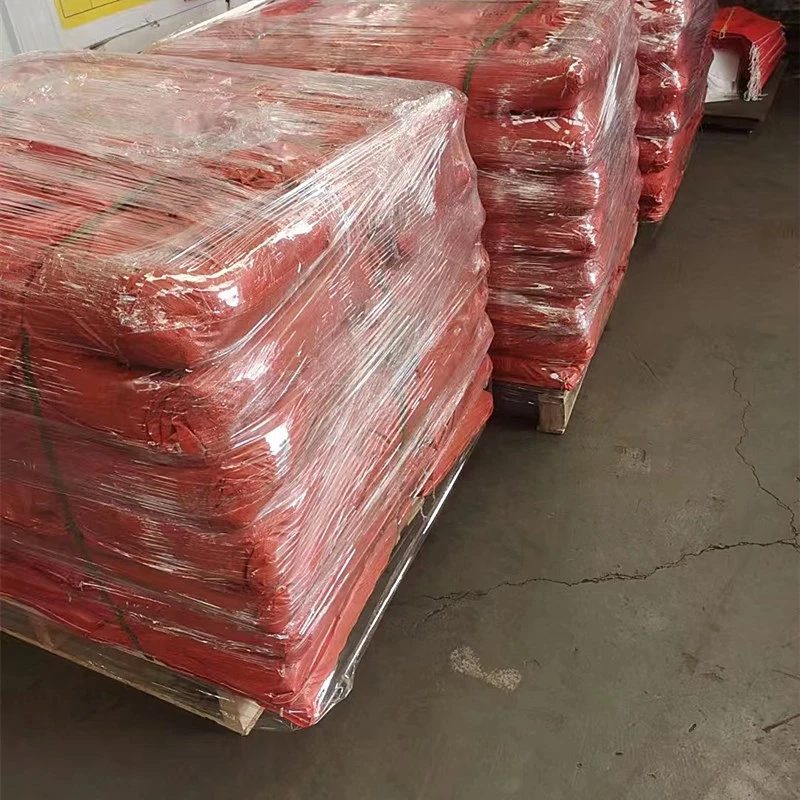 Factory Low Price of Iron Oxide Red, Blue, Black, Yellow, and Green Pigments for Colored Concrete