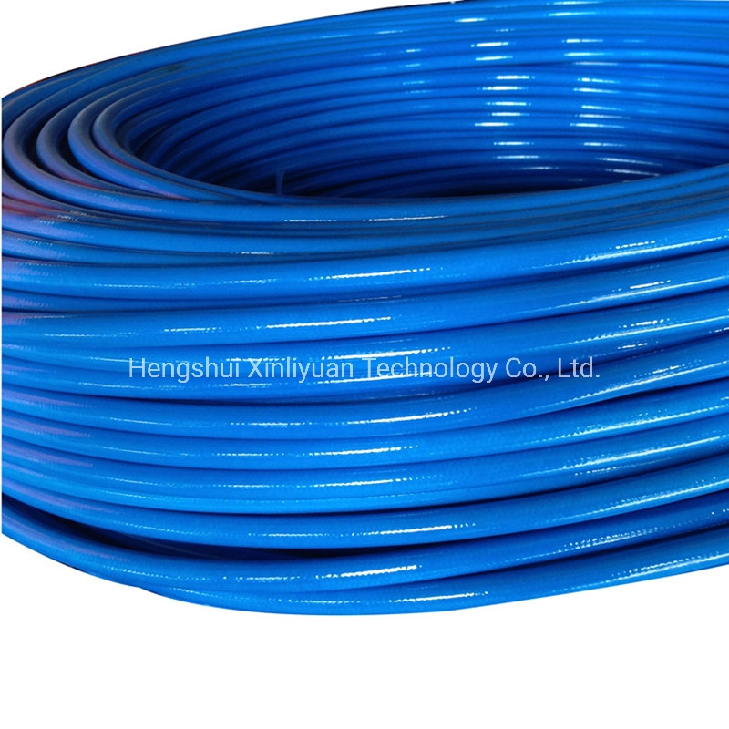 Free Sample High Pressure Pneumatic PU PA PE Nylon Tube