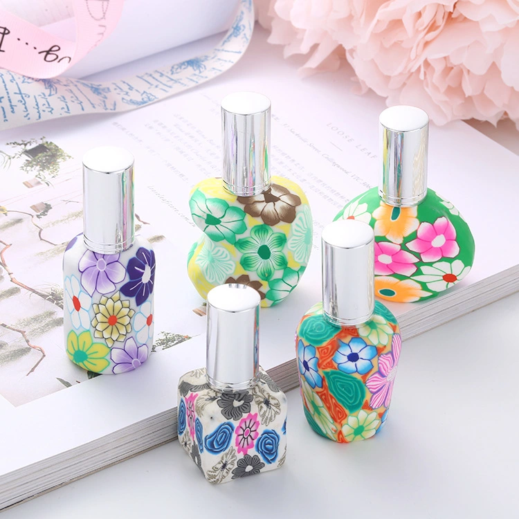 8ml Mini Personal Perfume Bottle Spray