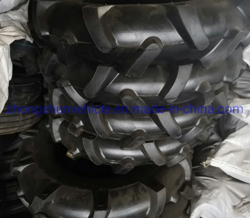 High quality/High cost performance 4.00-10 Rubber Agriculture Tire