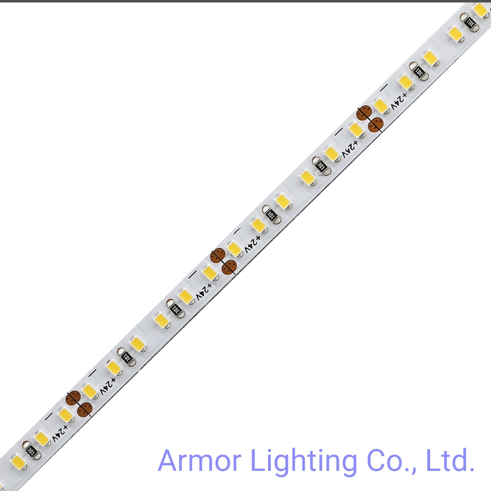 SMD LED Strip Light 2216 204LEDs/M DC24vfor Backlight