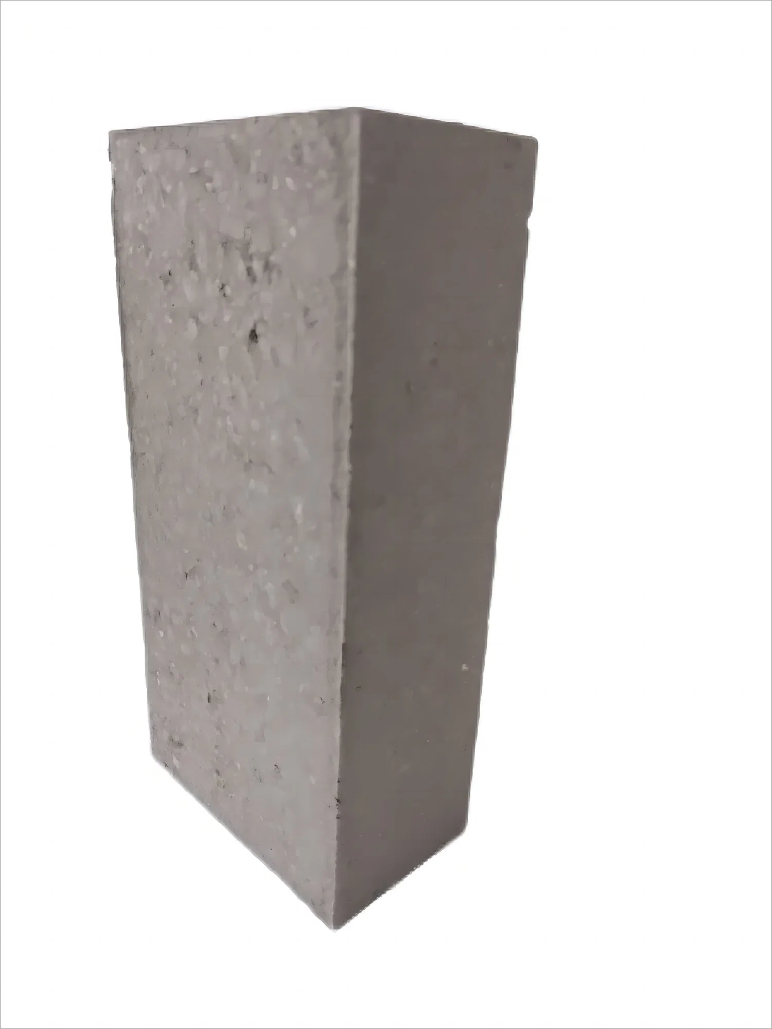 Hitech Zement Ofen Sicherheitszone Phosphat Bonded High Aluminiumina Brick