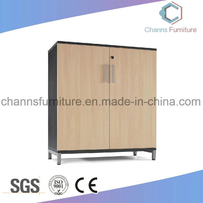 Panel Cabinet Office Use Furniture Bookshelf