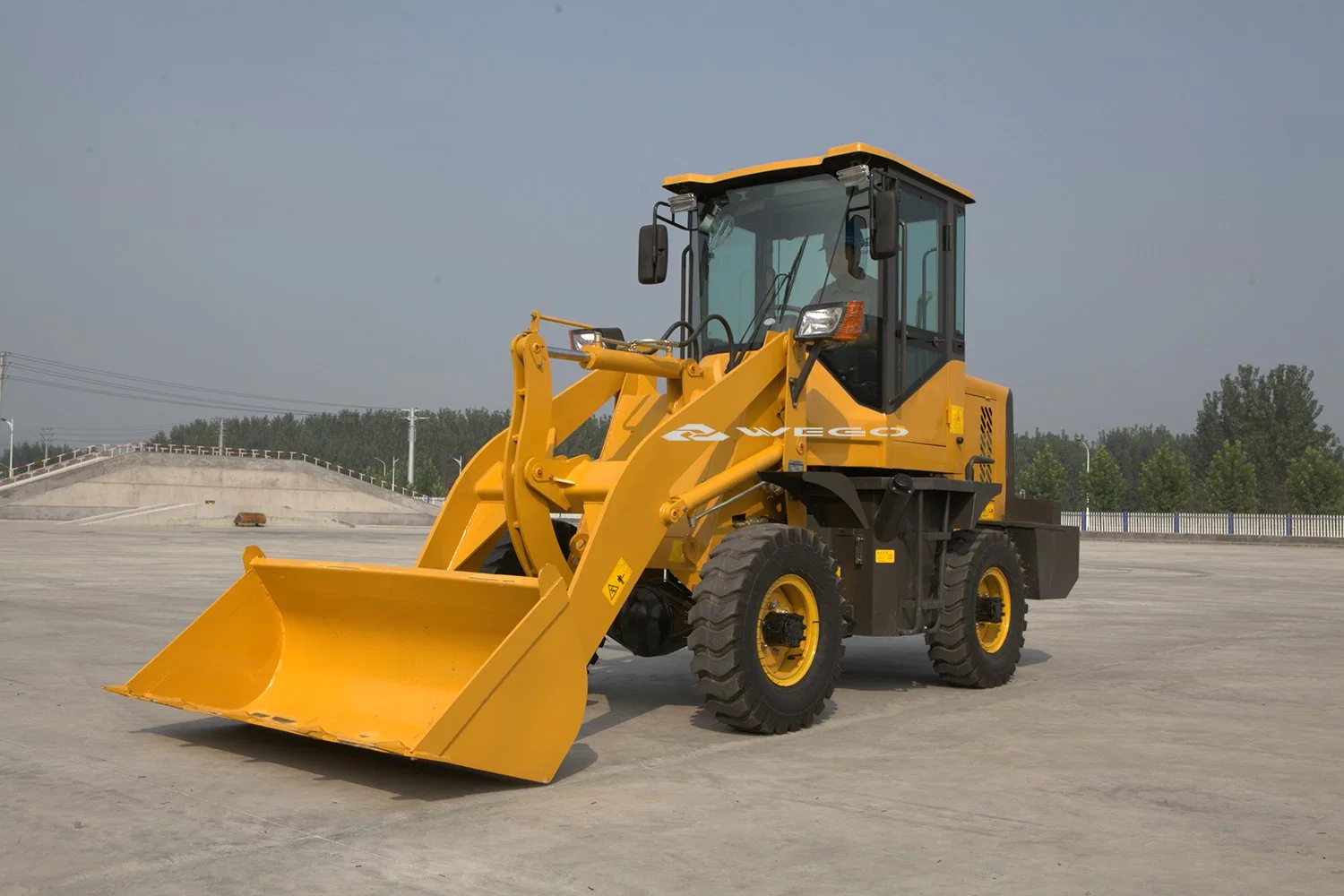 0.8ton 1.2ton 2tons 2.5tons Mini Loader