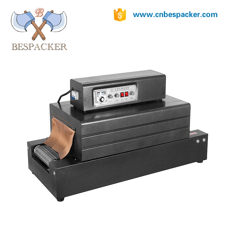 Hot petit Film rétractable PVC chaleur Making Machine