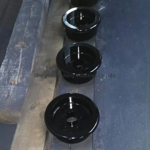 Forged Blocks Induction Forging Multidirectional Forging Isothermal Forging