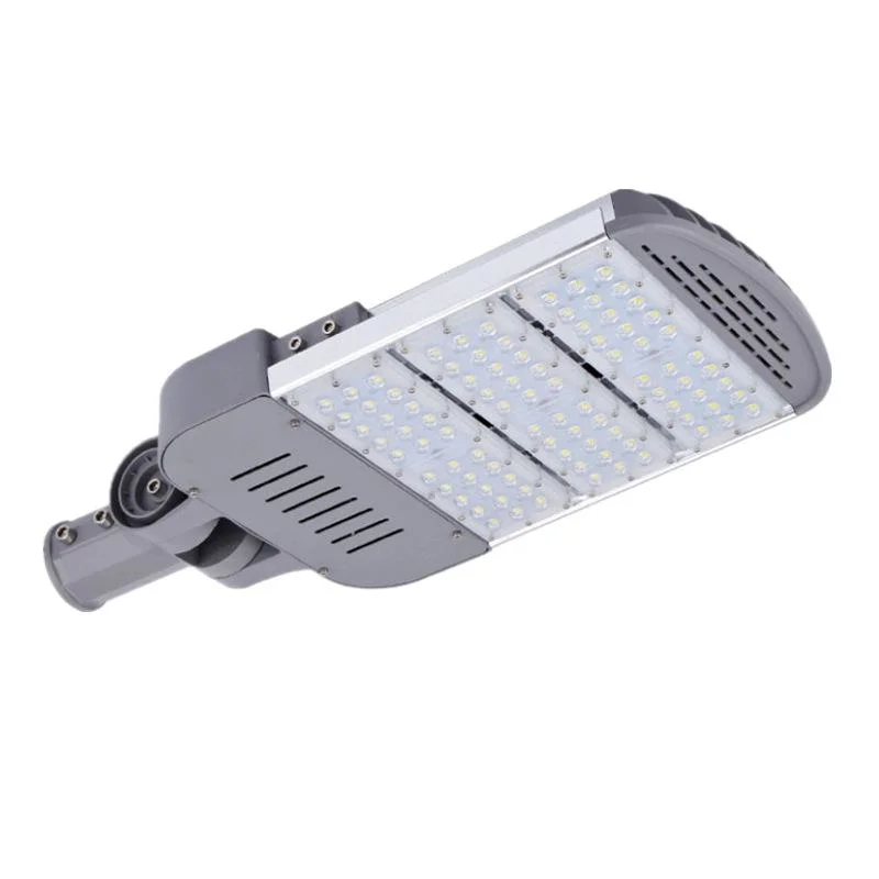 LED Street Light Rotatable Handle Module Road Head