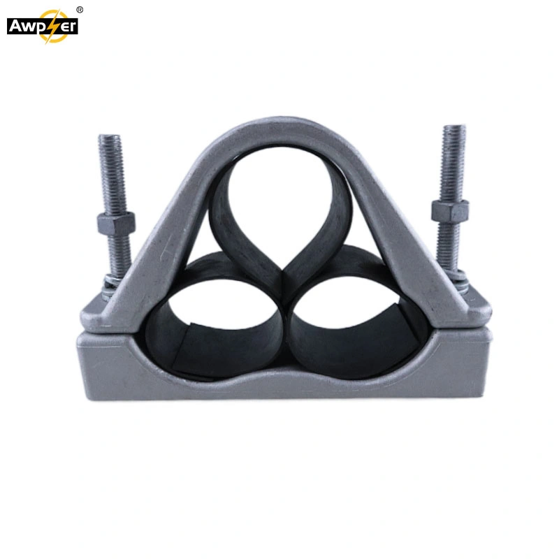 High Voltage Hardware Tools Cable Clips