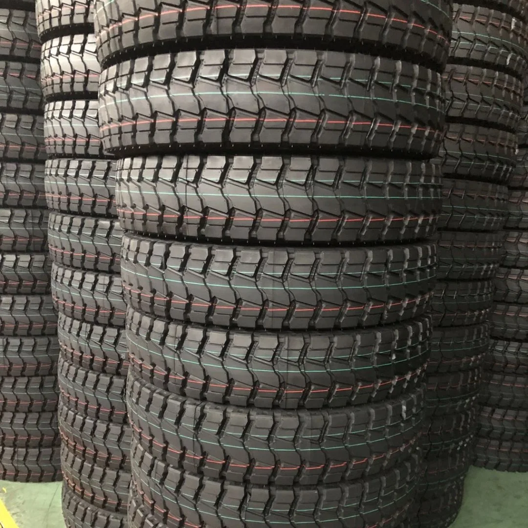 TBR Radial Truck Tyre Price, for Heavy Duty Tyre, Light Truck, Bus and Trailer. Original Factory Price, Tire Manufacturer, New Tyre Brand Wholesale/Supplierr295/80r22.5