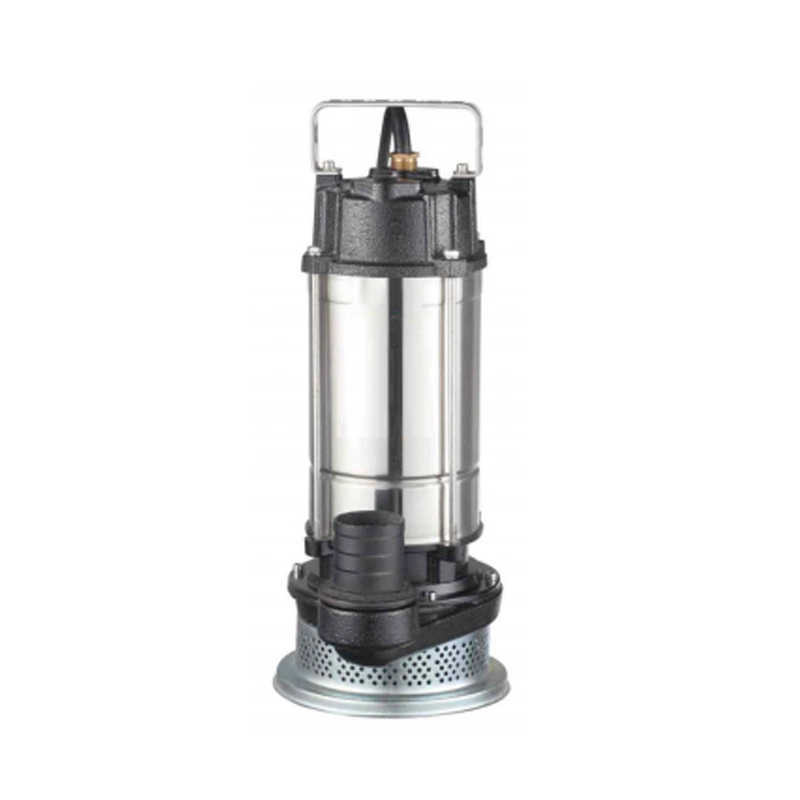 Stainless Steel Self Priming Centrifugal Submersible Water Pump