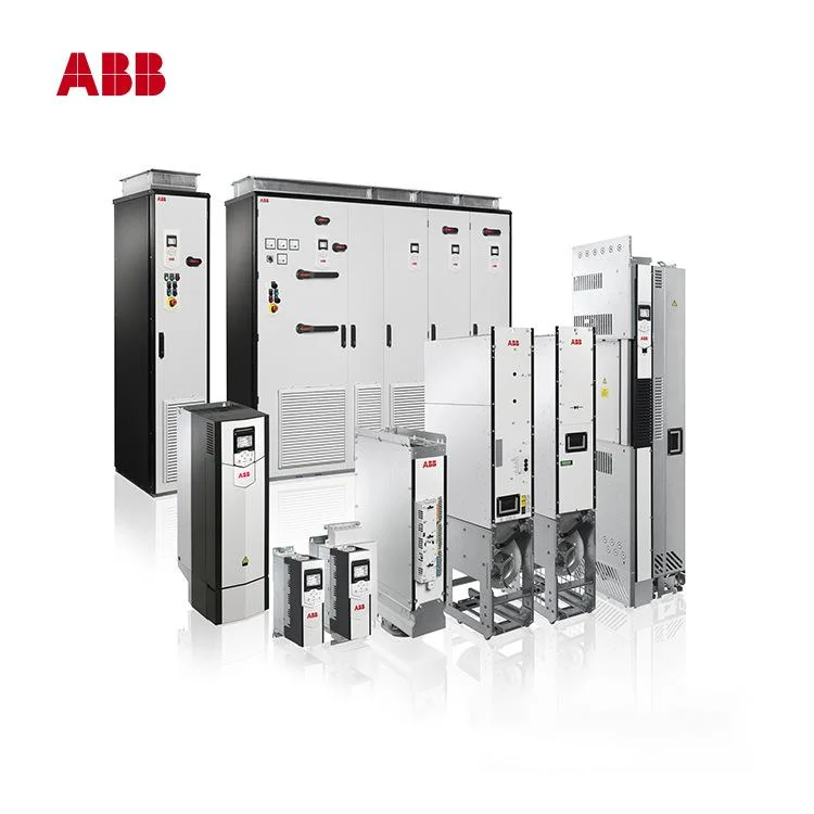 ABB Drives Motors and Generators PLC Automation Power Converters Inverters Robotics Circuit Breakers Suppliers