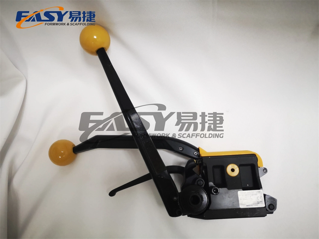 Easy Scaffolding Construction Building Material Steel Formwork Scaffold Strapping Tool