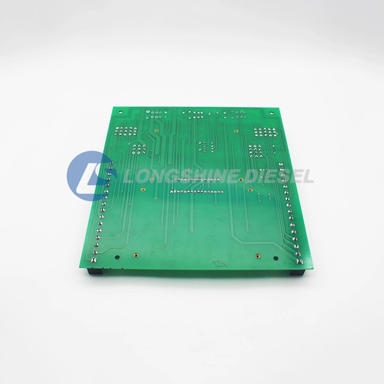 Original Diesel Generator Spare Parts for Cummins Circuit Board PCB Board 3053065