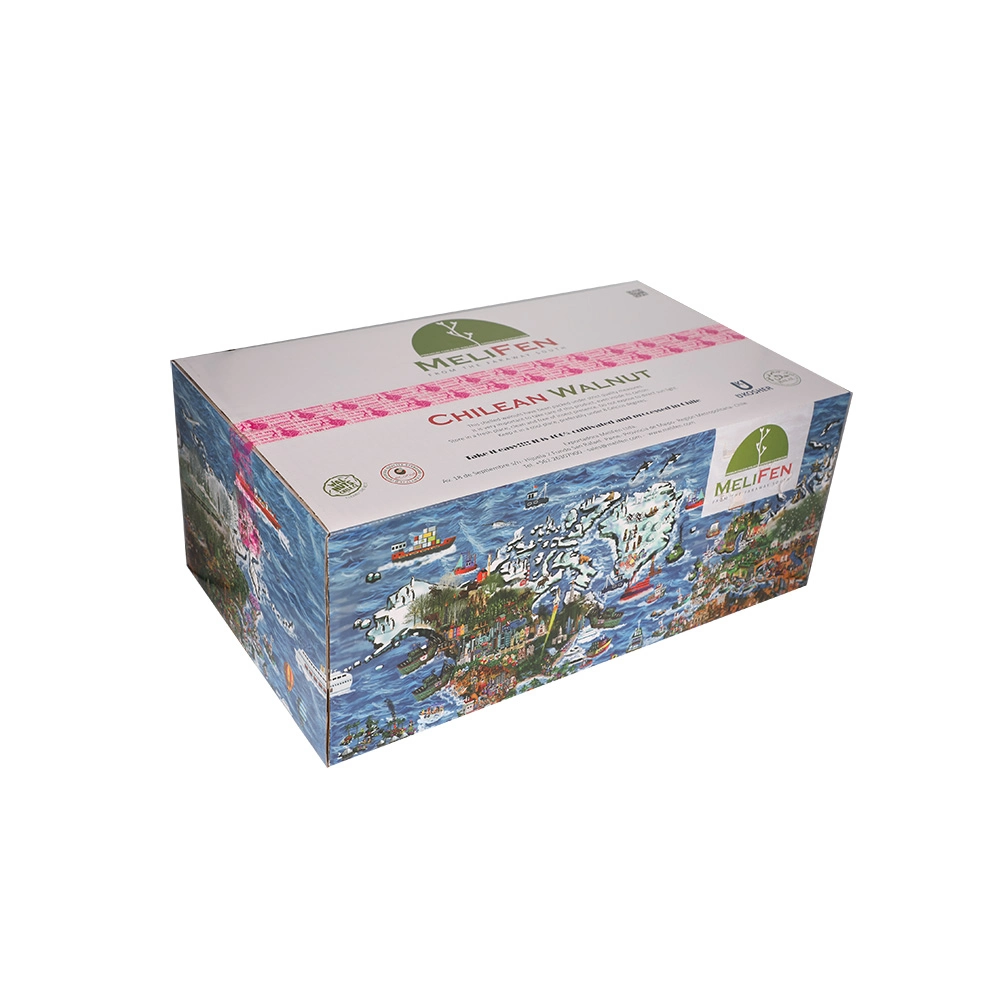 Toy Storage Paper Corrugated Cardboard Packaging