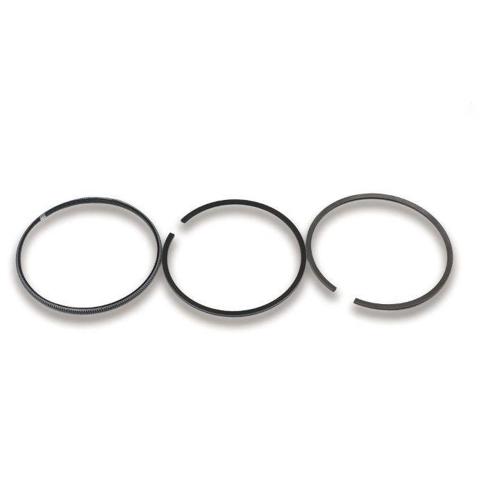 6D140 Komats Auto Spare Part Construction Machinery Engine Piston Ring