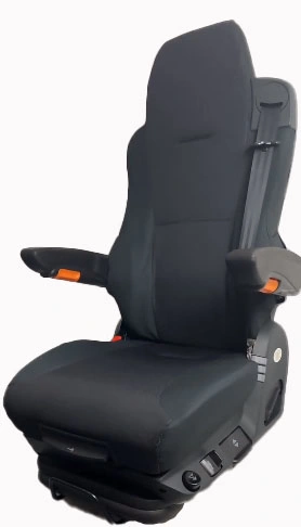 Factory Direct Sales Bus Car Seat with Operator Pressure Sensor