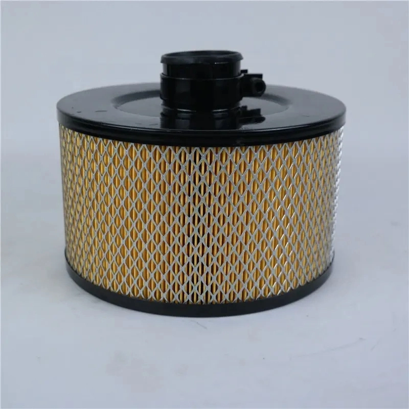 High quality/High cost performance  Air Screw Compressor Accessories 1625173613 Iron Cover Air Filter for Compressors