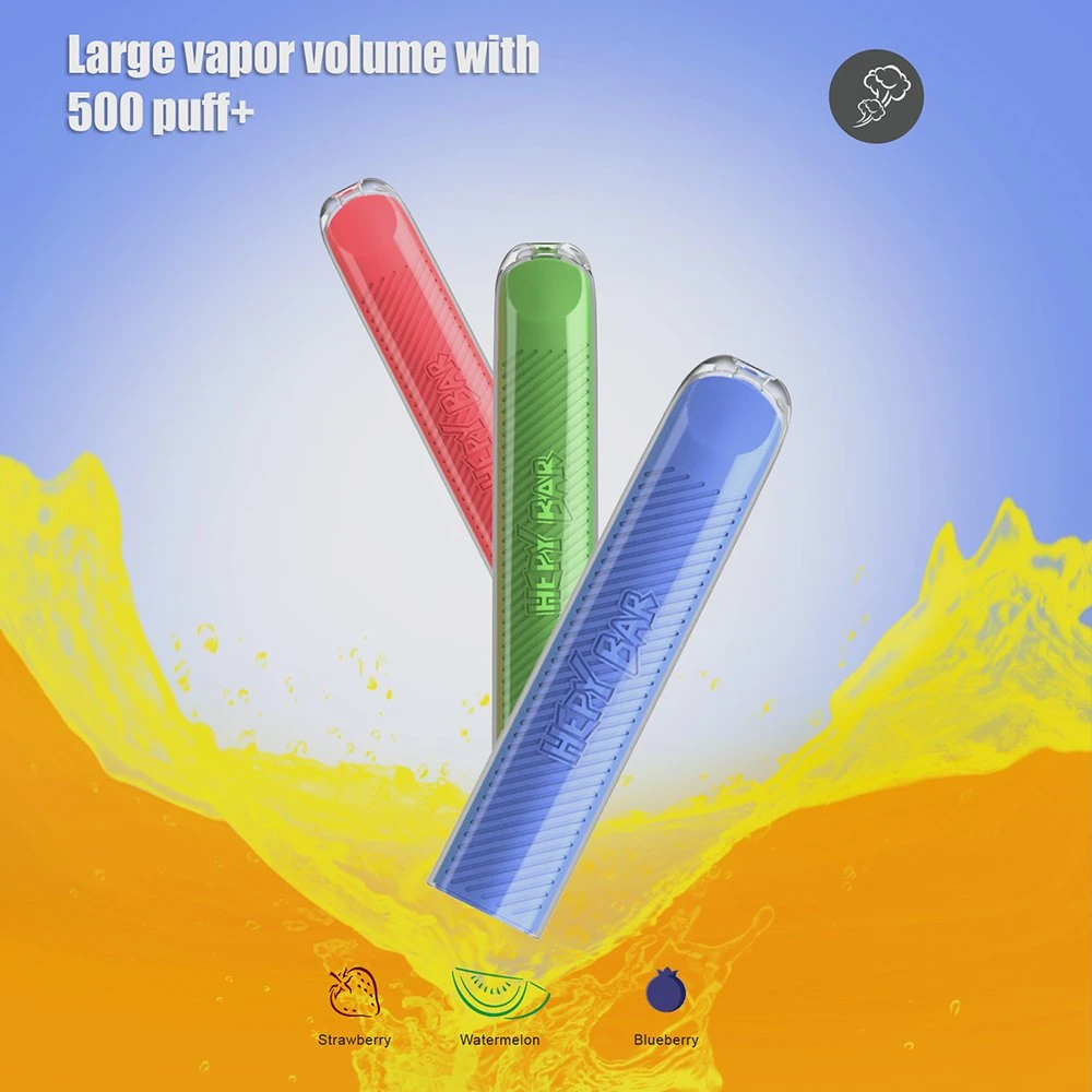 Sabor puro vaporizador descartáveis Estilo de Traço grosso I Vape Reabasteça China comprar direto grossista supremo da Arábia Saudita Non-Mechanical Sensor Feed