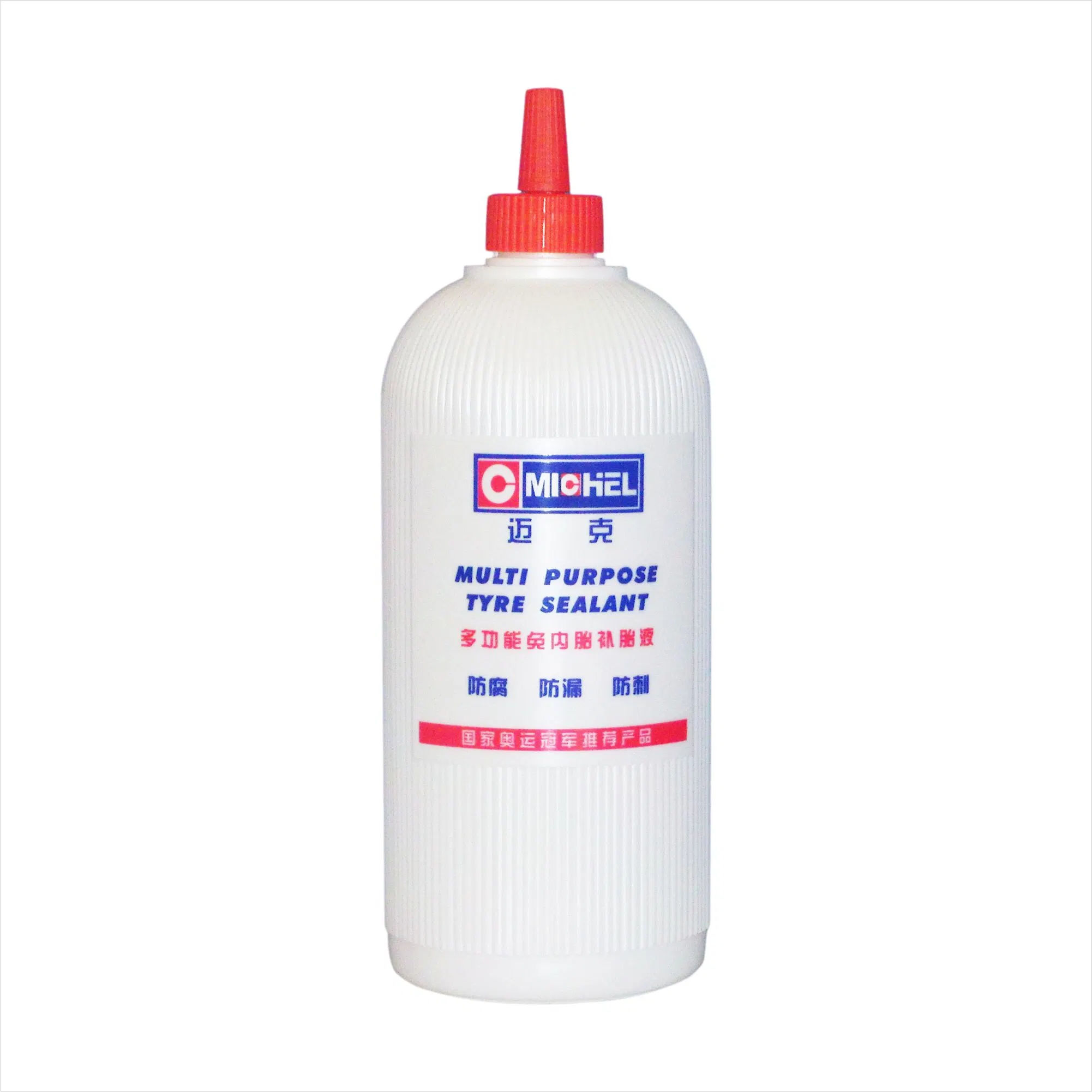 Fix Puncture Repair with Excellent Resistance to Environment 500ml Tyre Sealant