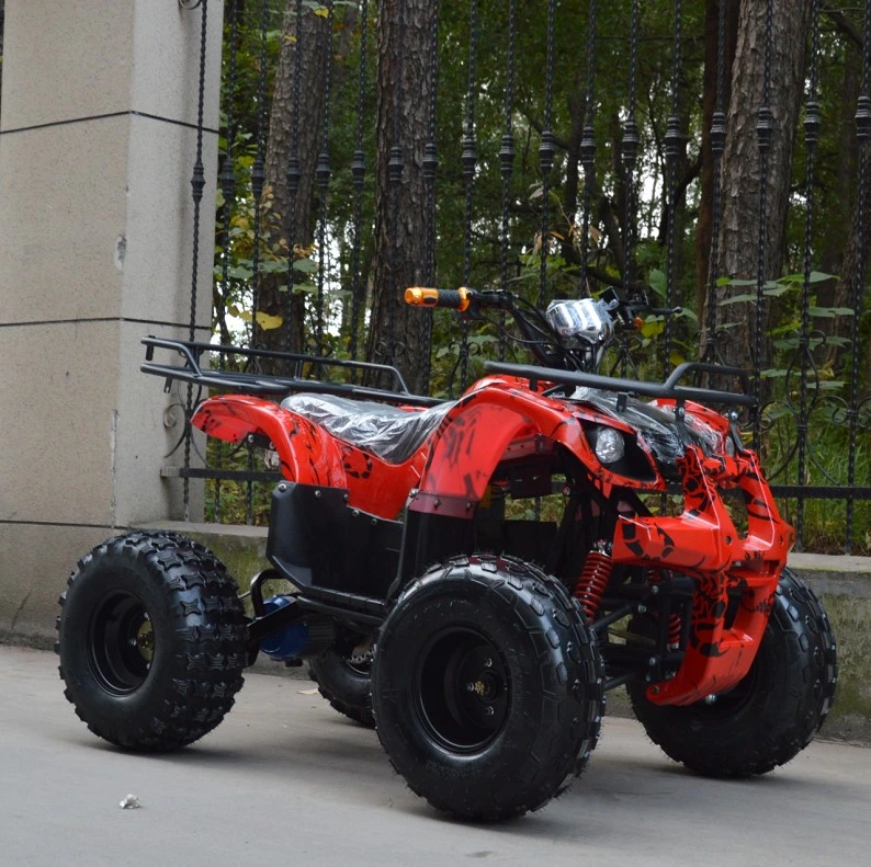 800W 1000W 1500W Big Electric ATV Quads, Electric Scooter (ET-EATV004)