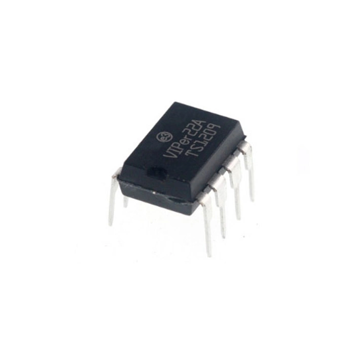 IC Power IC Price Viper22A DIP8 Integrated Circuit