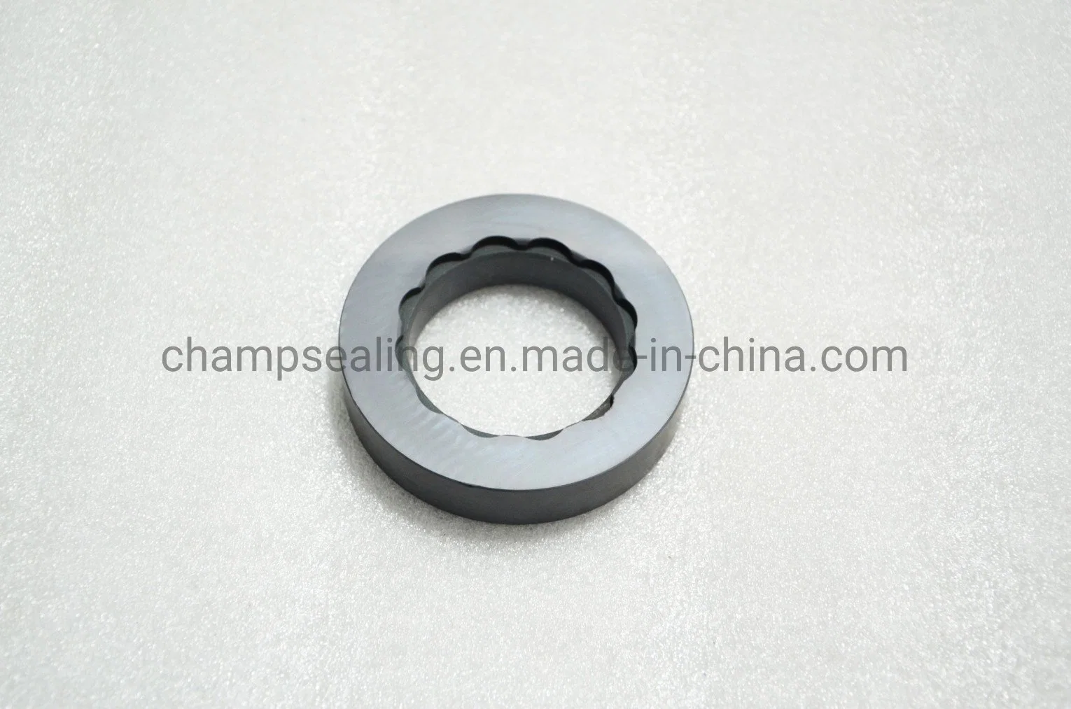 Ceramic Mechanical Sealing Ring High Pressure